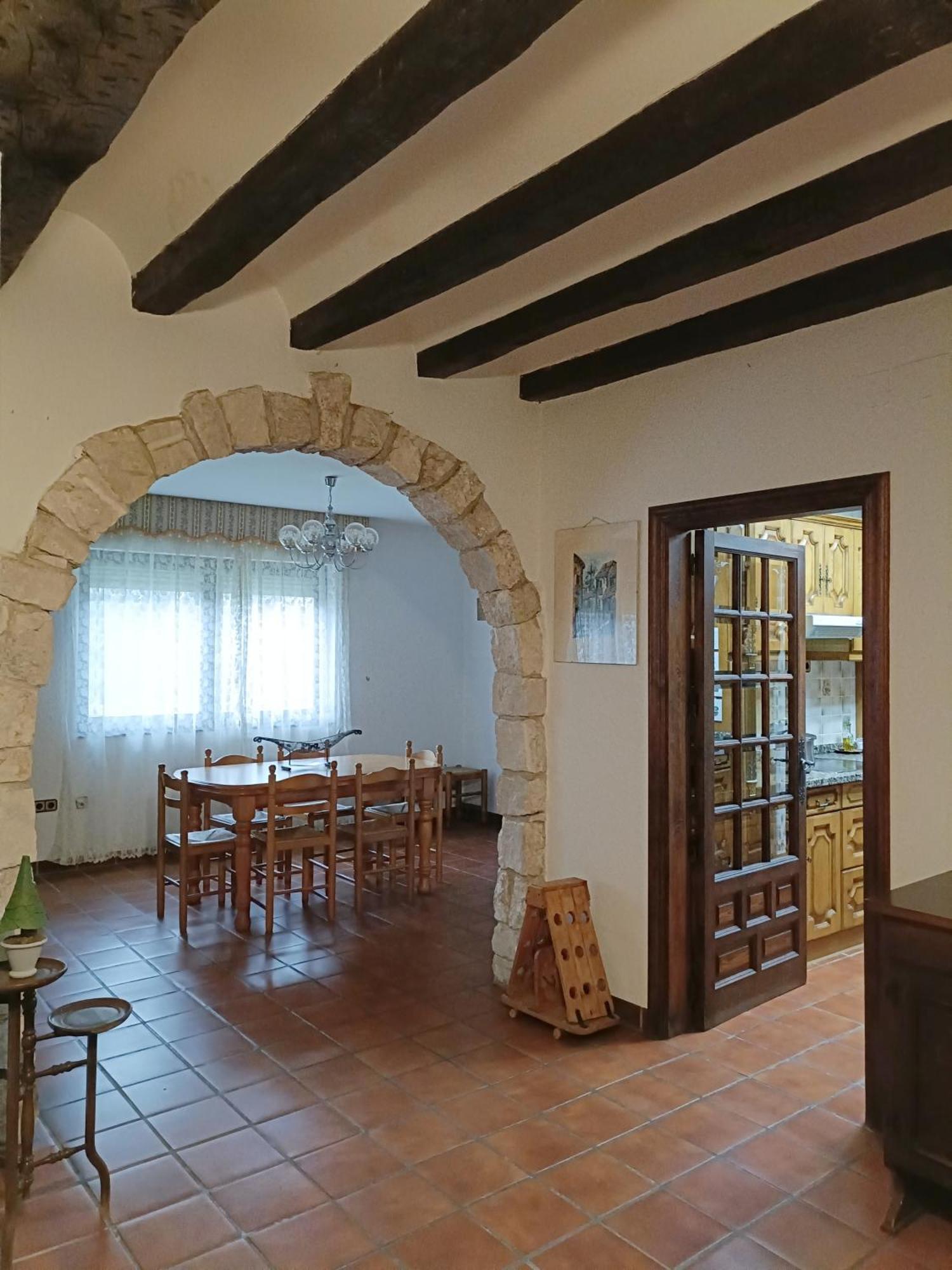 Finca Paraiso Rural El Burgo De Osma Cameră foto